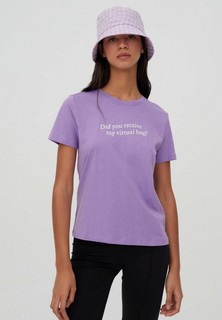 Футболка Pull&Bear Join Life