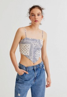 Топ Pull&Bear 