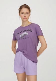 Футболка Pull&Bear Join Life