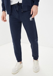 Брюки спортивные Lotto LOTTO SLIM FIT