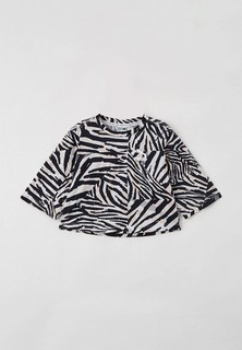 Лонгслив PUMA Classics S.Safari AOP Tee G