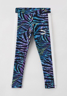 Леггинсы PUMA Classics S.Safari T7 AOP Leggings G