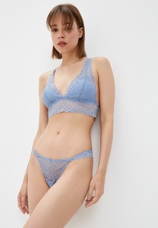 Бюстгальтер womensecret Women'secret TOP REMOVABLE PAD