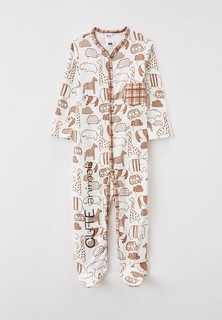 Комбинезон бельевой КотМарКот 