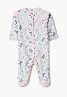 Комбинезон бельевой КотМарКот Котики