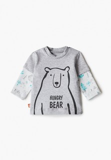 Лонгслив КотМарКот 