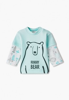 Лонгслив КотМарКот 