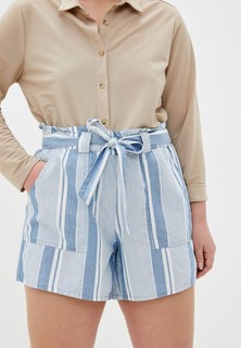 Шорты Vero Moda Curve 