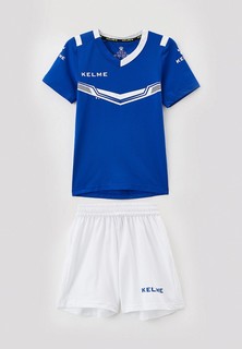 Костюм спортивный Kelme Short Sleeve Football Set KIDS
