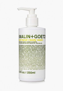 Жидкое мыло Malin + Goetz "Ром" 250 мл