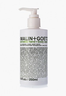 Жидкое мыло Malin + Goetz "Каннабис" 250 мл