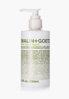 Жидкое мыло Malin + Goetz "Лайм" 250 мл