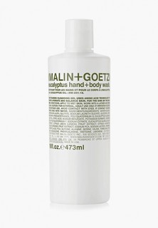 Жидкое мыло Malin + Goetz "Эвкалипт" 473 мл