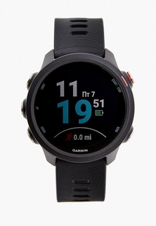 Смарт-часы Garmin Forerunner 245 Music GPS Wi-Fi EU/PAC