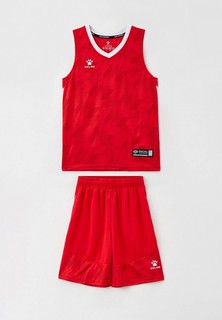 Костюм спортивный Kelme Basketball set KID