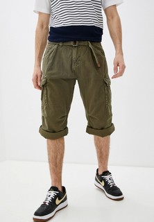 Шорты Indicode Jeans 