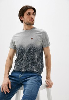 Футболка Indicode Jeans 