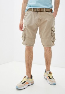 Шорты Indicode Jeans 