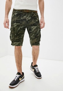 Шорты Indicode Jeans 
