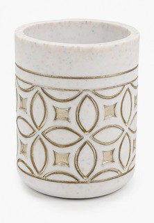 Стакан для щеток Fixsen RICH