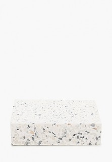 Мыльница Fixsen BLANCO