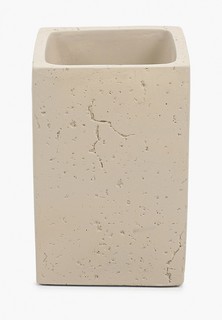 Стакан для щеток Fixsen SOLE, 11х8 см