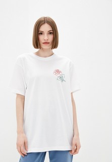 Футболка Mister Tee Keke Rose