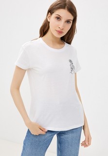 Футболка Mister Tee Ladies One Line Hand Box