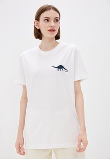 Футболка Mister Tee Ladies Jurassic