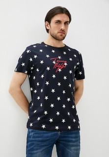 Футболка домашняя Tommy Hilfiger 