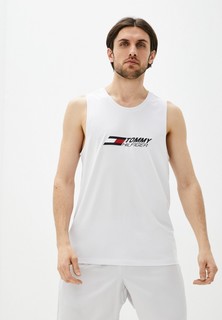 Майка спортивная Tommy Hilfiger Sport