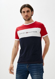 Футболка домашняя Tommy Hilfiger 