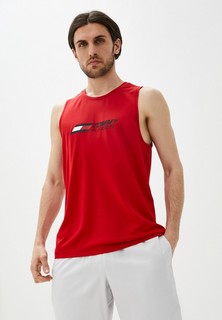 Майка спортивная Tommy Hilfiger Sport