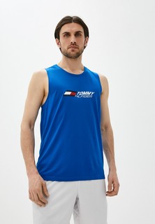 Майка спортивная Tommy Hilfiger Sport