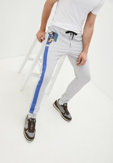 Брюки спортивные Trussardi 