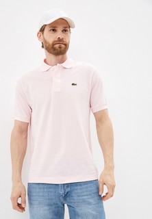 Поло Lacoste Classic Fit