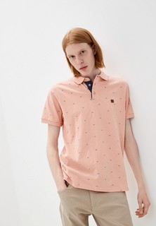 Поло Indicode Jeans 