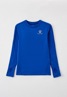 Термобелье верх Kelme Tech fit long sleeve (Thick) kids