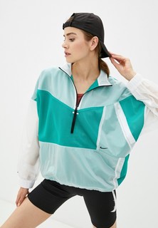 Ветровка Nike W NSW TCH PCK JKT WVN MESH