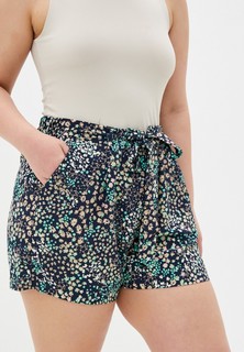 Шорты Vero Moda Curve 