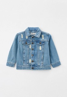 Куртка джинсовая Koton 