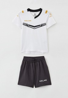 Костюм спортивный Kelme Short Sleeve Football Set KIDS