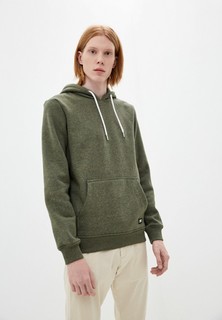 Худи Urban Classics Basic Melange Hoody