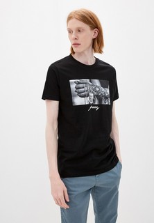Футболка Mister Tee 