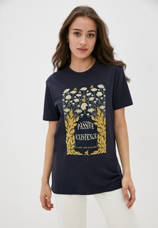 Футболка Mister Tee Ladies Existence