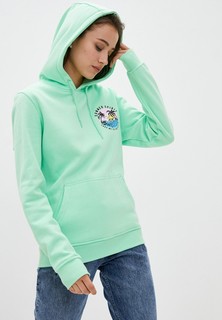 Худи Mister Tee Summer Spirit Hoody