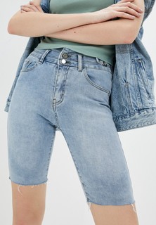 Шорты джинсовые Euros Style 