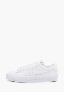 Кеды Nike W BLAZER LOW 77