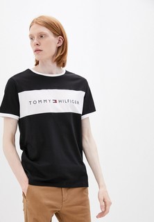 Футболка домашняя Tommy Hilfiger 