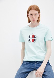Футболка Tommy Hilfiger 